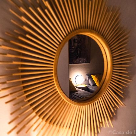 Apartament Casa De La Kosa San Miguel de Abona Zewnętrze zdjęcie