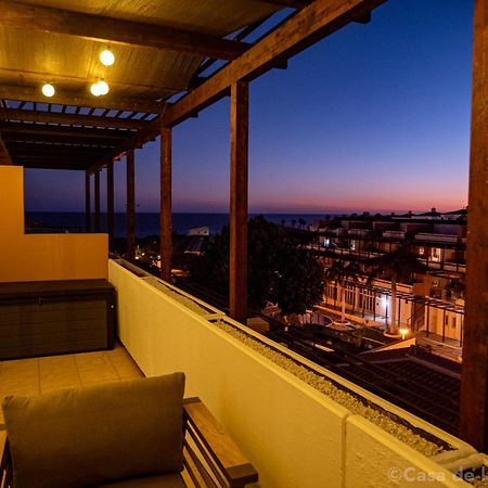 Apartament Casa De La Kosa San Miguel de Abona Zewnętrze zdjęcie