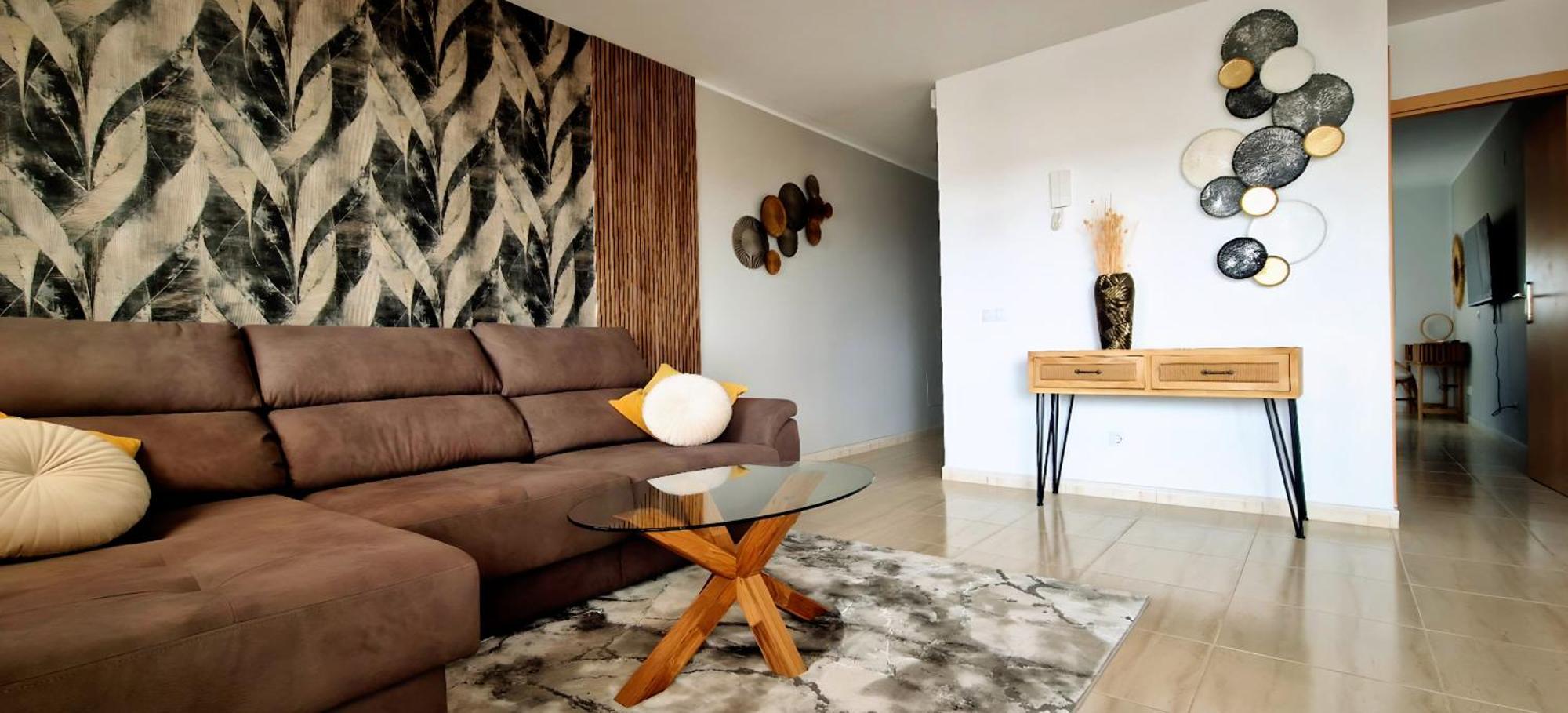 Apartament Casa De La Kosa San Miguel de Abona Zewnętrze zdjęcie