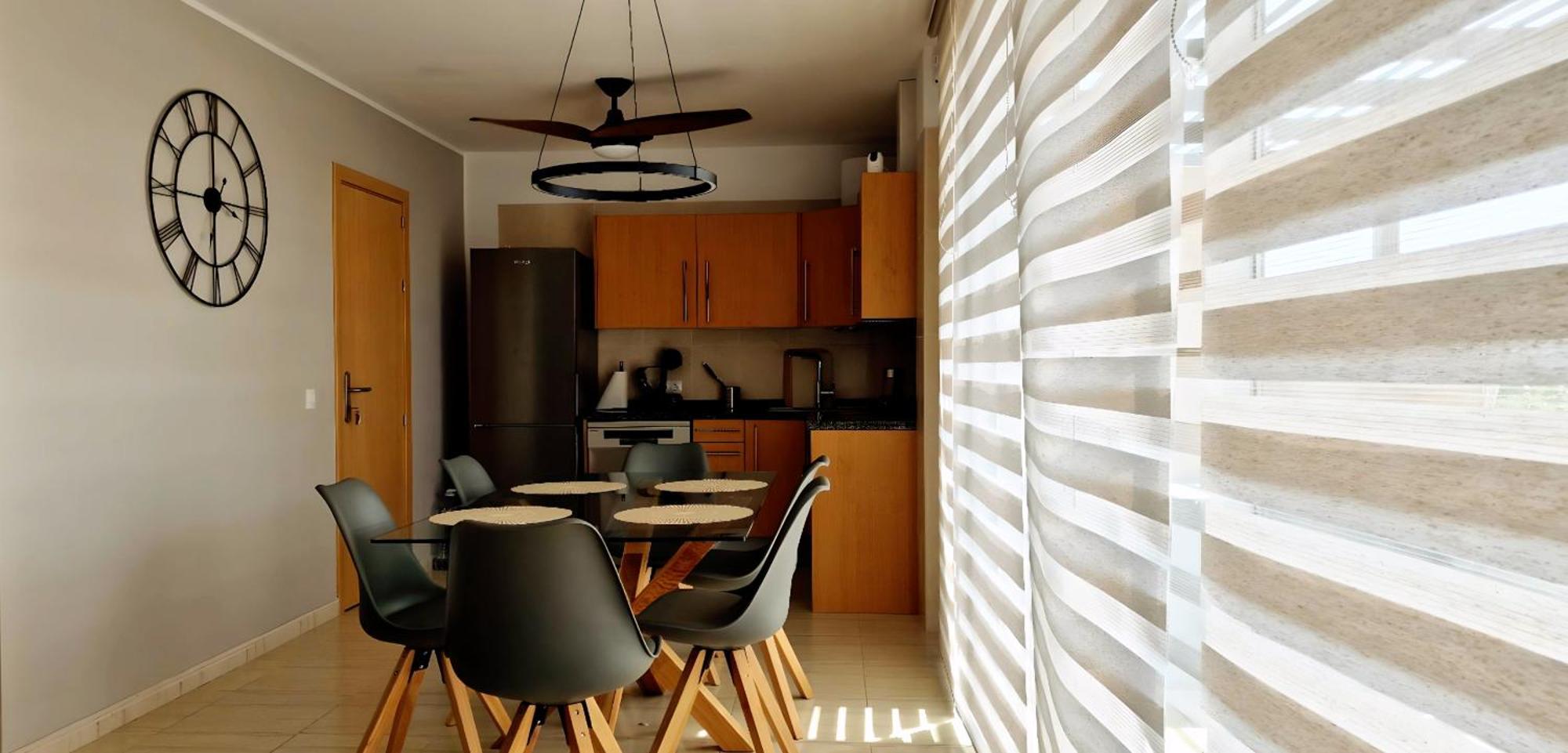 Apartament Casa De La Kosa San Miguel de Abona Zewnętrze zdjęcie
