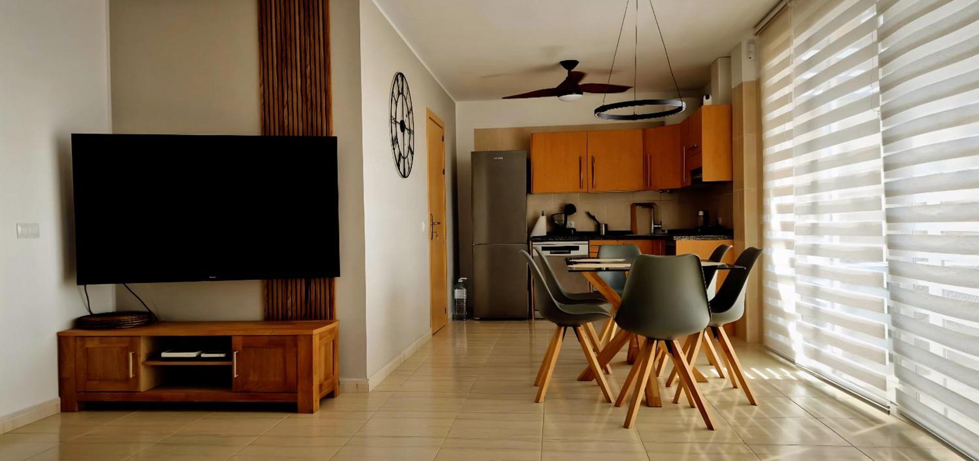Apartament Casa De La Kosa San Miguel de Abona Zewnętrze zdjęcie