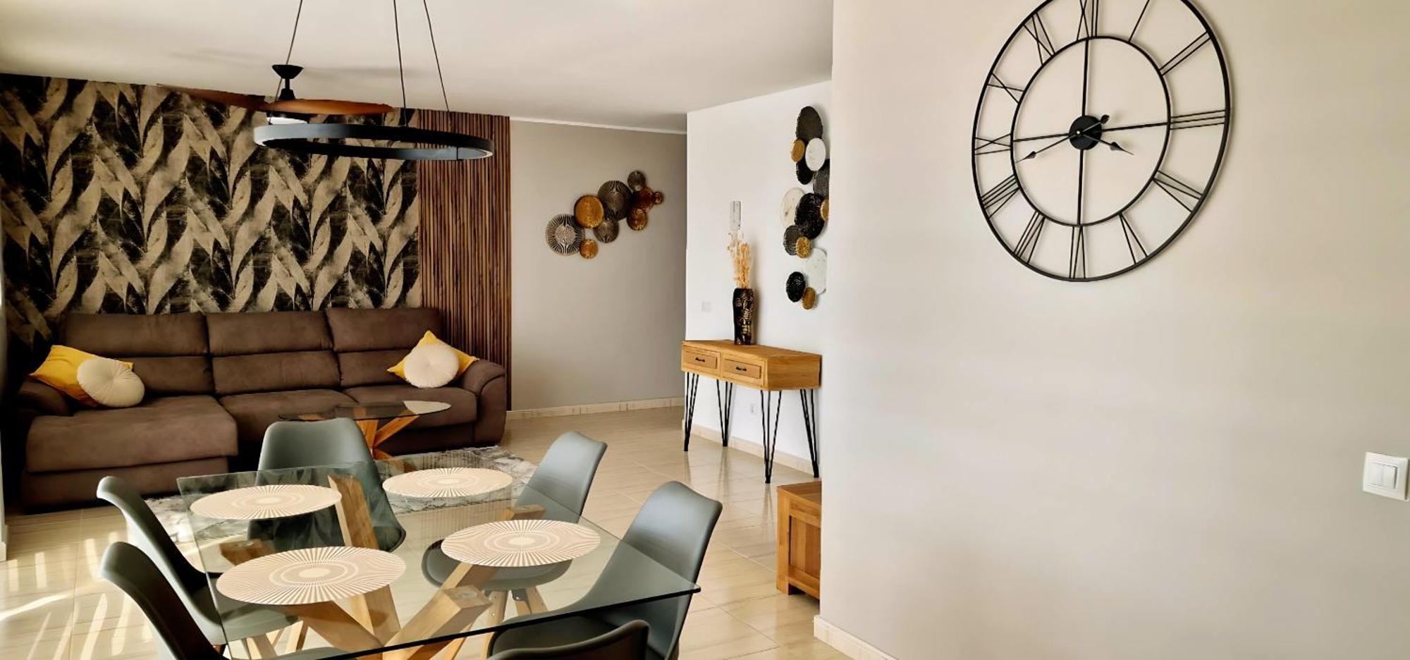Apartament Casa De La Kosa San Miguel de Abona Zewnętrze zdjęcie