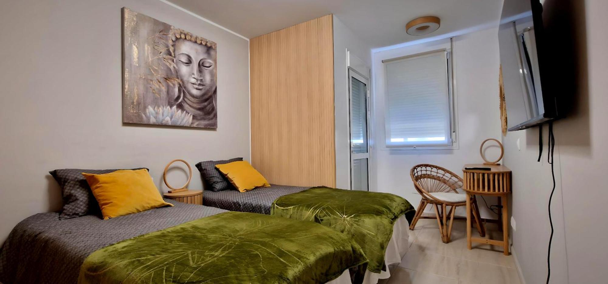 Apartament Casa De La Kosa San Miguel de Abona Zewnętrze zdjęcie