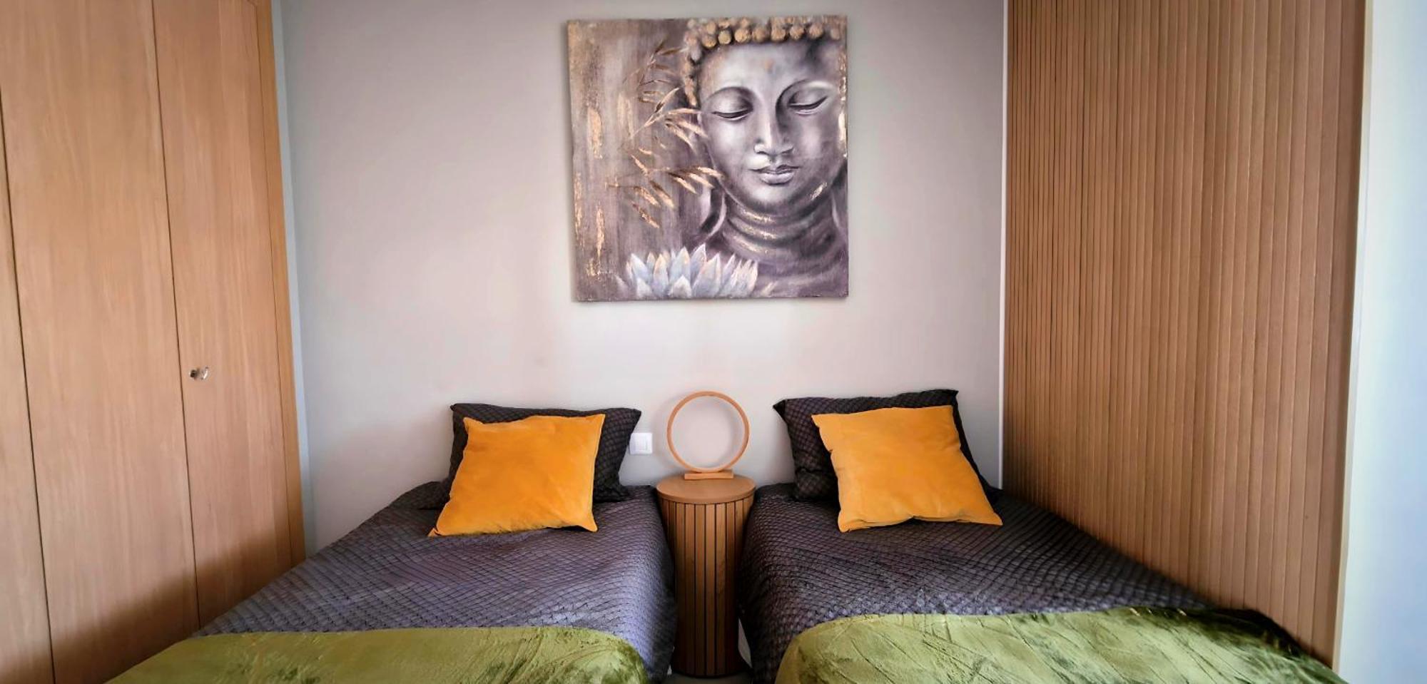 Apartament Casa De La Kosa San Miguel de Abona Zewnętrze zdjęcie
