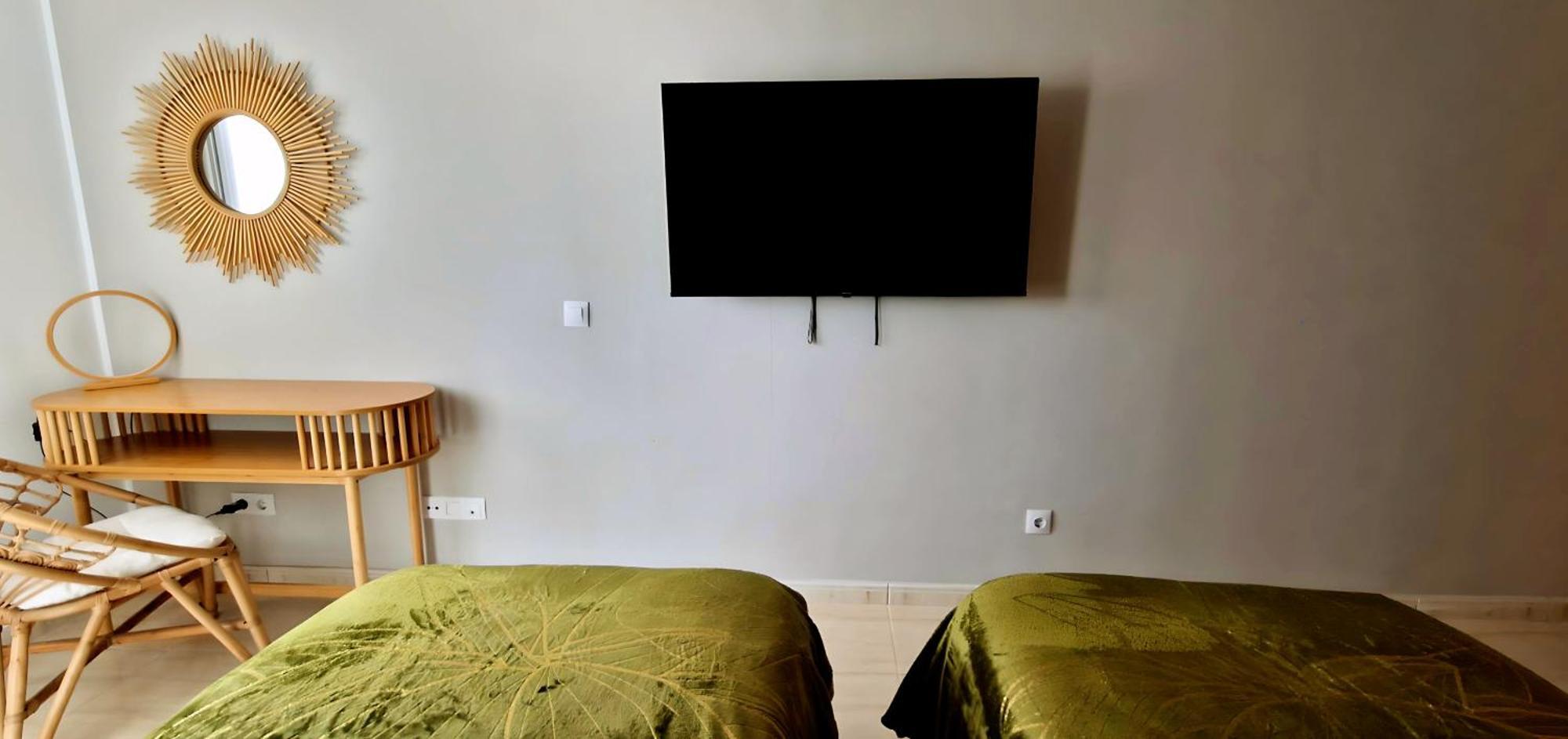 Apartament Casa De La Kosa San Miguel de Abona Zewnętrze zdjęcie
