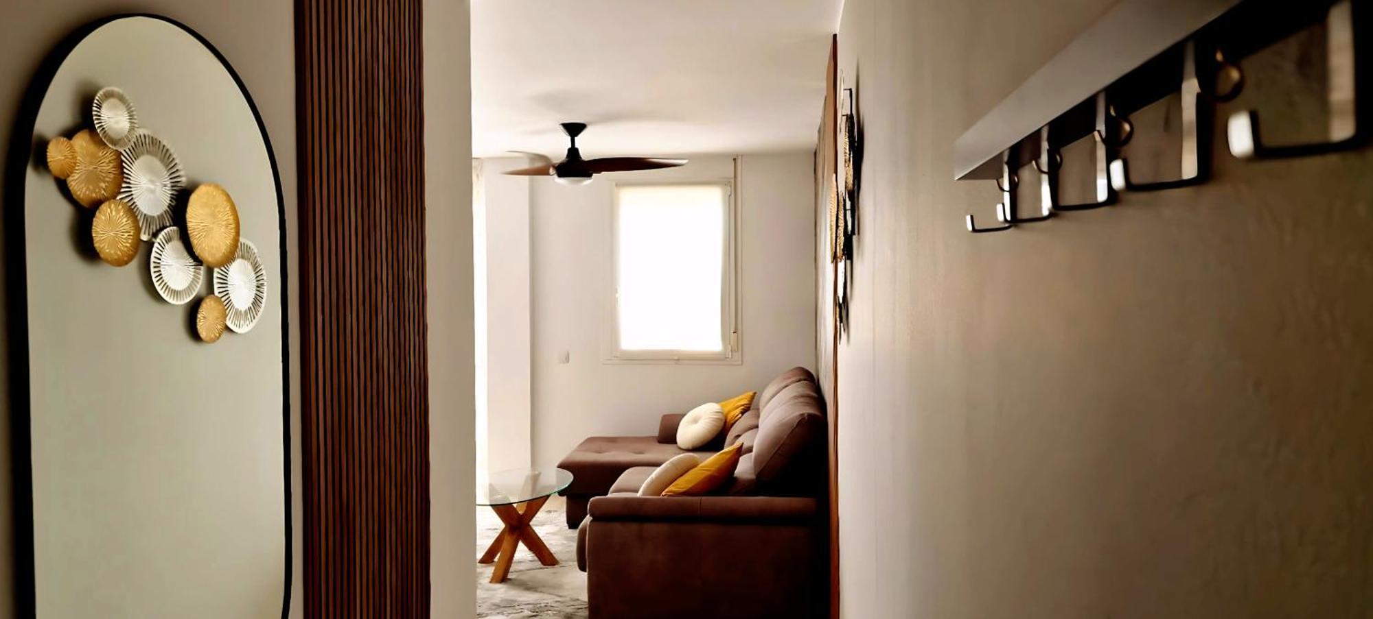Apartament Casa De La Kosa San Miguel de Abona Zewnętrze zdjęcie