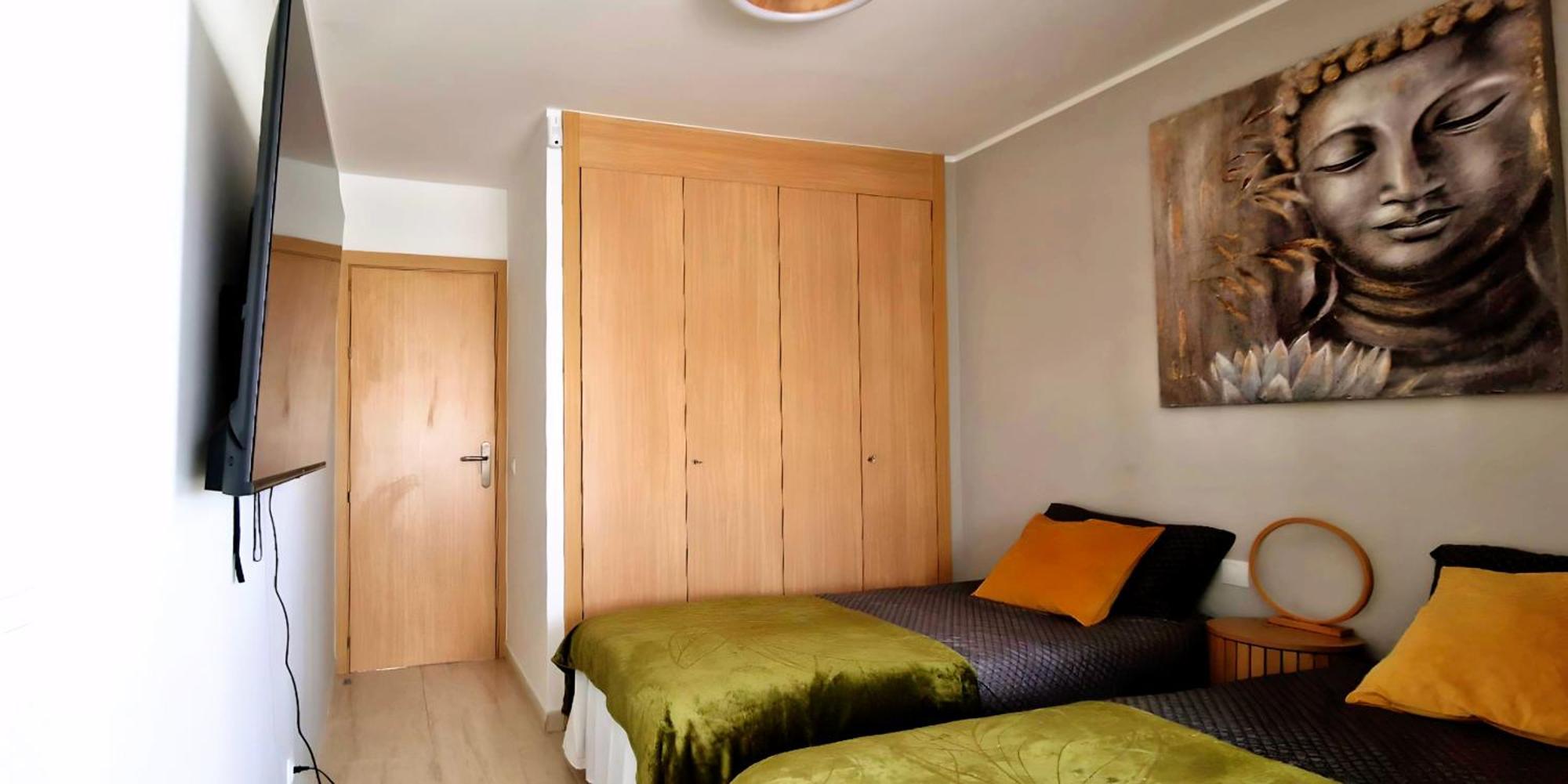 Apartament Casa De La Kosa San Miguel de Abona Zewnętrze zdjęcie