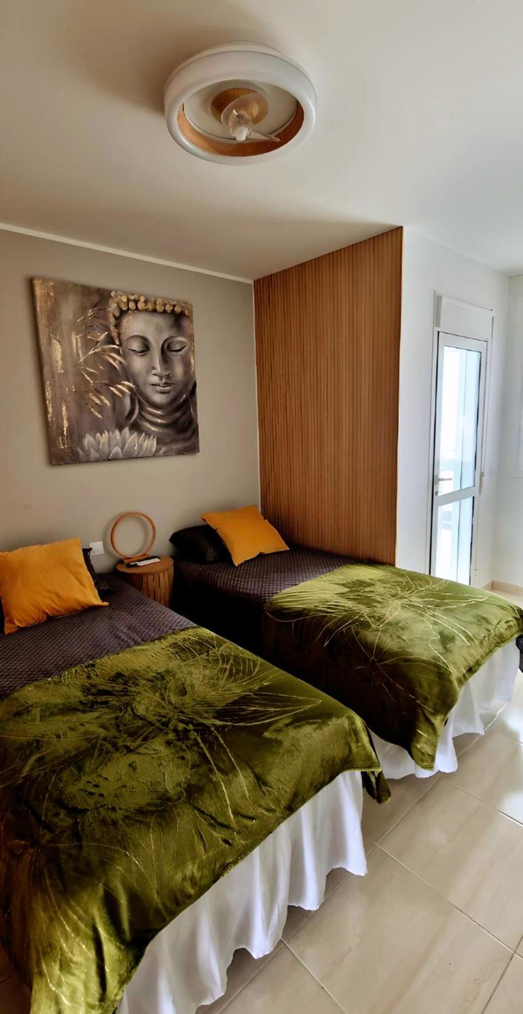 Apartament Casa De La Kosa San Miguel de Abona Zewnętrze zdjęcie
