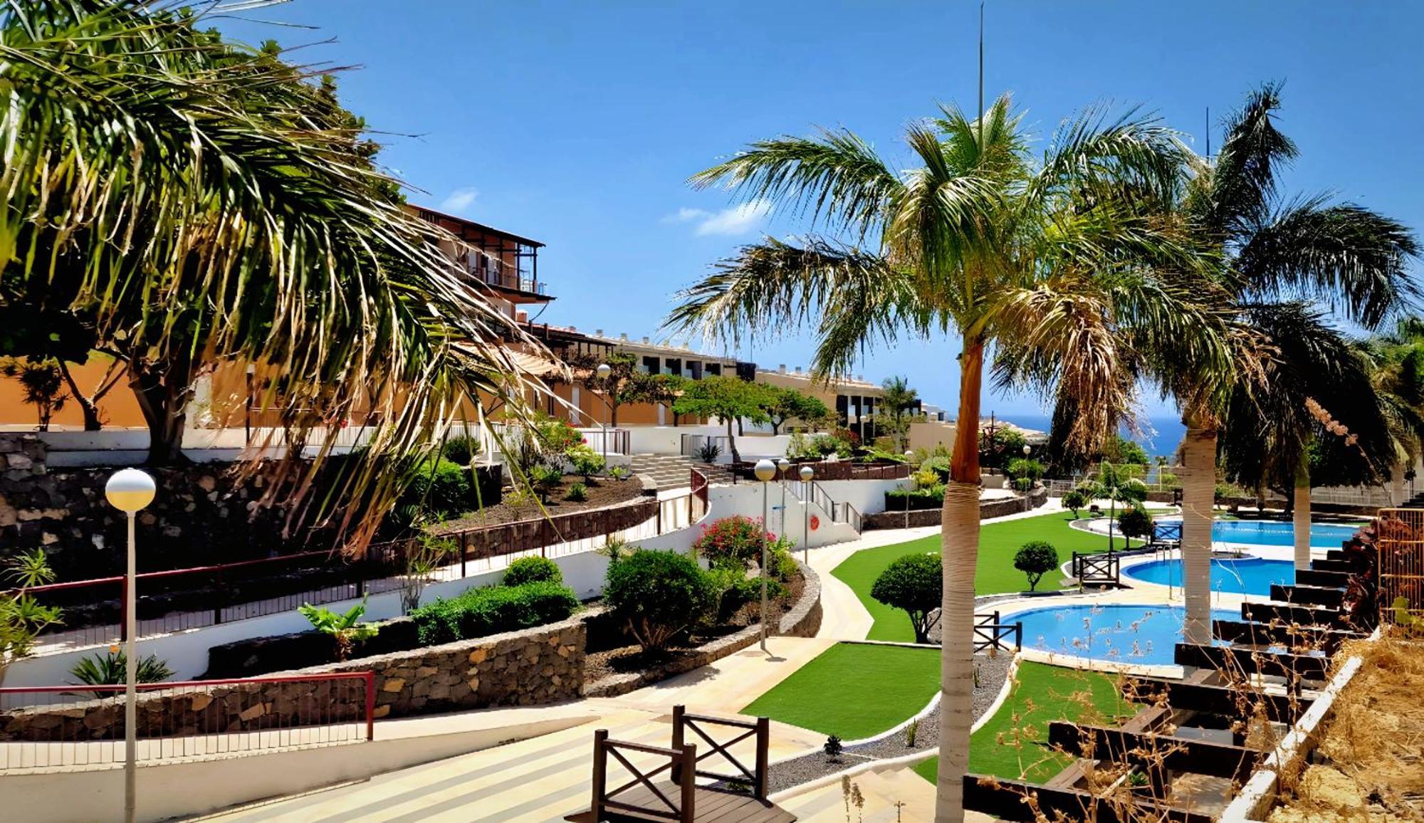 Apartament Casa De La Kosa San Miguel de Abona Zewnętrze zdjęcie